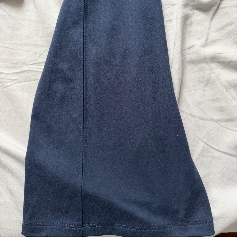 Wild Fable XXS flare dark navy leggings - Picture 4 of 4